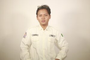 Andhika Ramadhan Kusuma  Mahasiswa  FISIP UHAMKA 